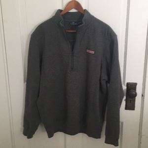 Vineyard Vines quarter-zip